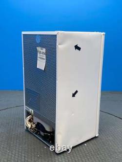 Statesman UC47LFW 93 Litres Under Counter Fridge White 26956