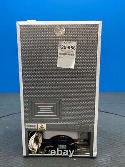 Statesman UC47LFW 93 Litres Under Counter Fridge White 26956