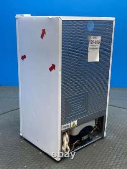 Statesman UC47LFW 93 Litres Under Counter Fridge White 26956