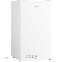 Statesman UC47LFW White Fridge Local Delivery Only 47cm Under Counter