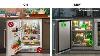 Sub Zero Designer Undercounter Refrigeration