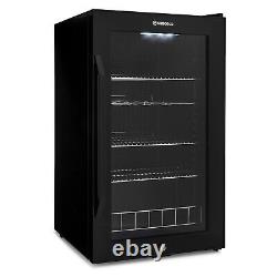 Subcold 100L Beer Fridge ACE100 LED Under-counter Drinks Fridge Auto-Defrost