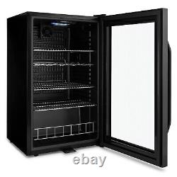 Subcold 100L Beer Fridge ACE100 LED Under-counter Drinks Fridge Auto-Defrost