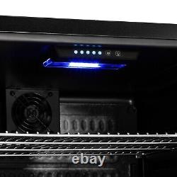 Subcold 100L Beer Fridge ACE100 LED Under-counter Drinks Fridge Auto-Defrost