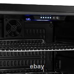 Subcold 100L Beer Fridge ACE100 LED Under-counter Drinks Fridge Auto-Defrost