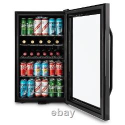 Subcold 100L Beer Fridge ACE100 LED Undercounter Drinks Fridge New Condition