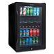 Subcold 130l Beer Fridge Ace130 Led Under-counter Drinks Fridge Auto-defrost