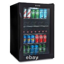 Subcold 130L Beer Fridge ACE130 LED Under-counter Drinks Fridge Auto-Defrost