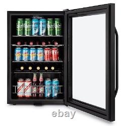Subcold 130L Beer Fridge ACE130 LED Under-counter Drinks Fridge Auto-Defrost