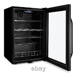 Subcold 130L Beer Fridge ACE130 LED Under-counter Drinks Fridge Auto-Defrost
