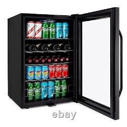 Subcold 130L Beer Fridge ACE130 LED Under-counter Drinks Fridge Auto-Defrost