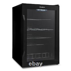 Subcold 130L Beer Fridge ACE130 LED Under-counter Drinks Fridge Auto-Defrost