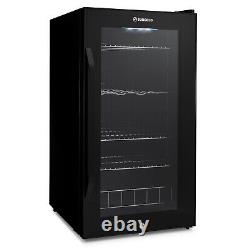 Subcold 90L Beer Fridge ACE90 LED Undercounter Drinks Fridge with Auto-Defrost