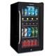 Subcold 90l Undercounter Drinks Fridge Ace90 Led Auto Defrost Refurbished