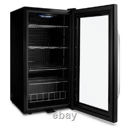 Subcold 90L Undercounter Drinks Fridge ACE90 LED Auto Defrost Refurbished