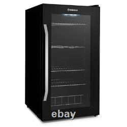 Subcold 90L Undercounter Drinks Fridge ACE90 LED Auto Defrost Refurbished