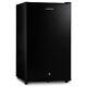 Subcold Eco100 Under Counter Fridge 100 Litre Black As-new Condition