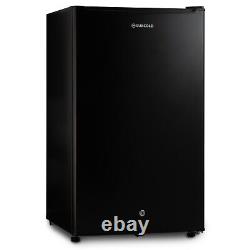 Subcold Eco100 Under Counter Fridge 100 Litre Black Refurbished Grade C