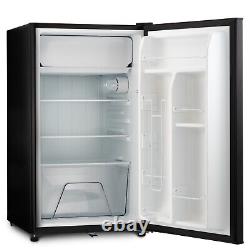 Subcold Eco100 Under Counter Fridge 100 Litre Black Refurbished Grade C