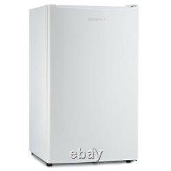 Subcold Eco100 Under Counter Fridge 100 Litre White Lockable