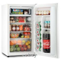 Subcold Eco100 Under Counter Fridge 100 Litre White Lockable