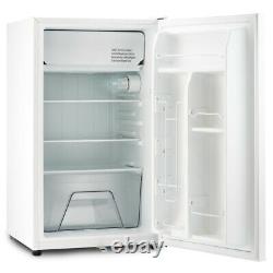 Subcold Eco100 Under Counter Fridge 100 Litre White Lockable