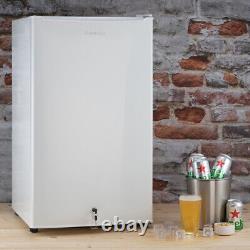 Subcold Eco100 Under Counter Fridge 100 Litre White Refurbished Grade A