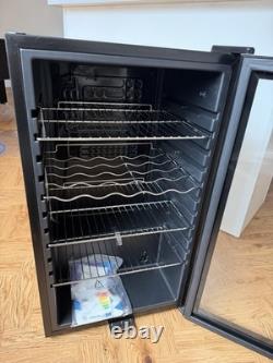 Subcold Super85 LED Under-Counter Fridge Light 85L Beer, Wine Drinks