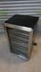 Subcold Super 85 Led Black Under Counter Drinks Display Fridge Wine & Beer Fri