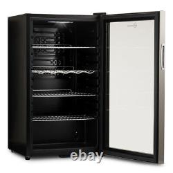 Subcold Super 85 LED SS Refurbished Grade B Beer & Wine Fridge