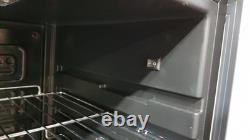 Subcold Super 85 LED Under Counter Drinks Fridge 85L Freestanding Glass Door