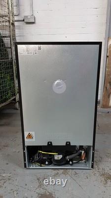 Subcold Super 85 LED Under Counter Drinks Fridge 85L Freestanding Glass Door