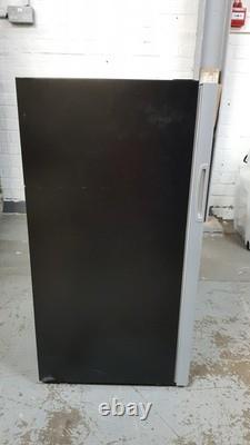 Subcold Super 85 LED Under Counter Drinks Fridge 85L Freestanding Glass Door