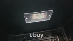 Subcold Super 85 LED Under Counter Drinks Fridge 85L Freestanding Glass Door