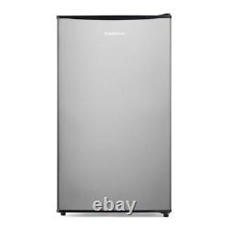 Subcold Undercounter Beer Fridge 90L CAVE90 LED Stainless Steel