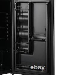 Subcold Undercounter Beer Fridge 90L CAVE90 LED Stainless Steel Subcold Undercounter Beer Fridge 90L CAVE90 LED Stainless Steel