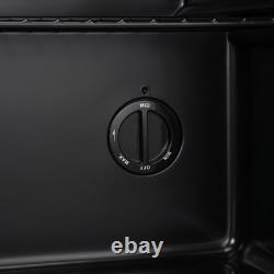 Subcold Undercounter Beer Fridge 90L CAVE90 LED Stainless Steel