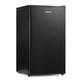 Subcold Undercounter Beer Fridge 90l Quiet & Energy Efficient Cave90 Led Black