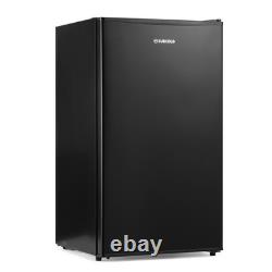 Subcold Undercounter Beer Fridge 90L Quiet & Energy Efficient CAVE90 LED Black