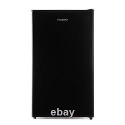 Subcold Undercounter Beer Fridge 90L Quiet & Energy Efficient CAVE90 LED Black