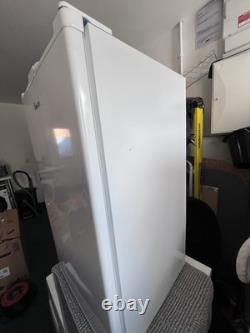 Swan 135 L 55cm Under-counter Fridge With Reversible Door In White SR156140W