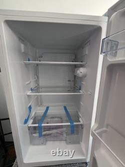 Swan 135 L 55cm Under-counter Fridge With Reversible Door In White SR156140W