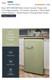 Swan Retro Free Standing Fridge. Brand New Still Boxed