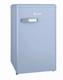Swan Retro Under Counter Fridge Blue New Boxed Collection Only
