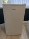 Swan Sr750110 47.5cm Wide Under-counter Fridge/ Freezer