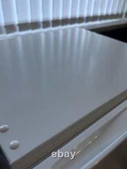Swan SR750110 47.5cm Wide Under-Counter Fridge/ Freezer