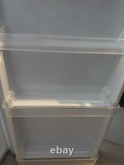 Swan SR750110 47.5cm Wide Under-Counter Fridge/ Freezer