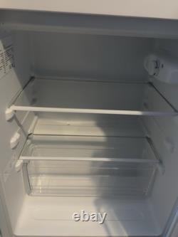 Swan SR750110 47.5cm Wide Under-Counter Fridge/ Freezer