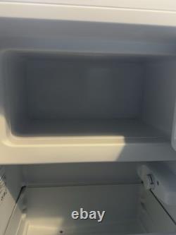 Swan SR750110 47.5cm Wide Under-Counter Fridge/ Freezer