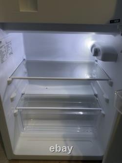 Swan SR750110 47.5cm Wide Under-Counter Fridge/ Freezer